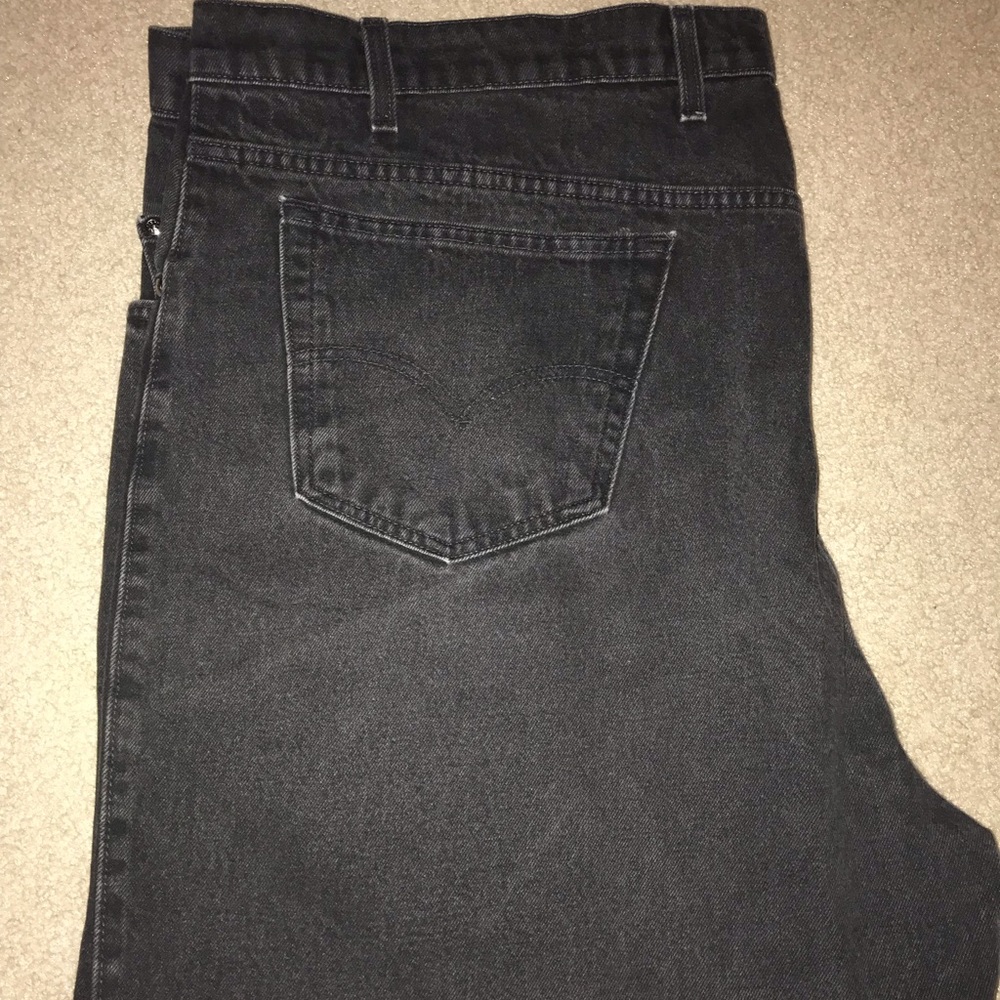 Levi Strauss Signature Jeans